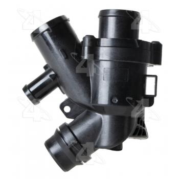 Four Seasons 86211 Engine Coolant Water Outlet Housing Kit product image 2 of 11
