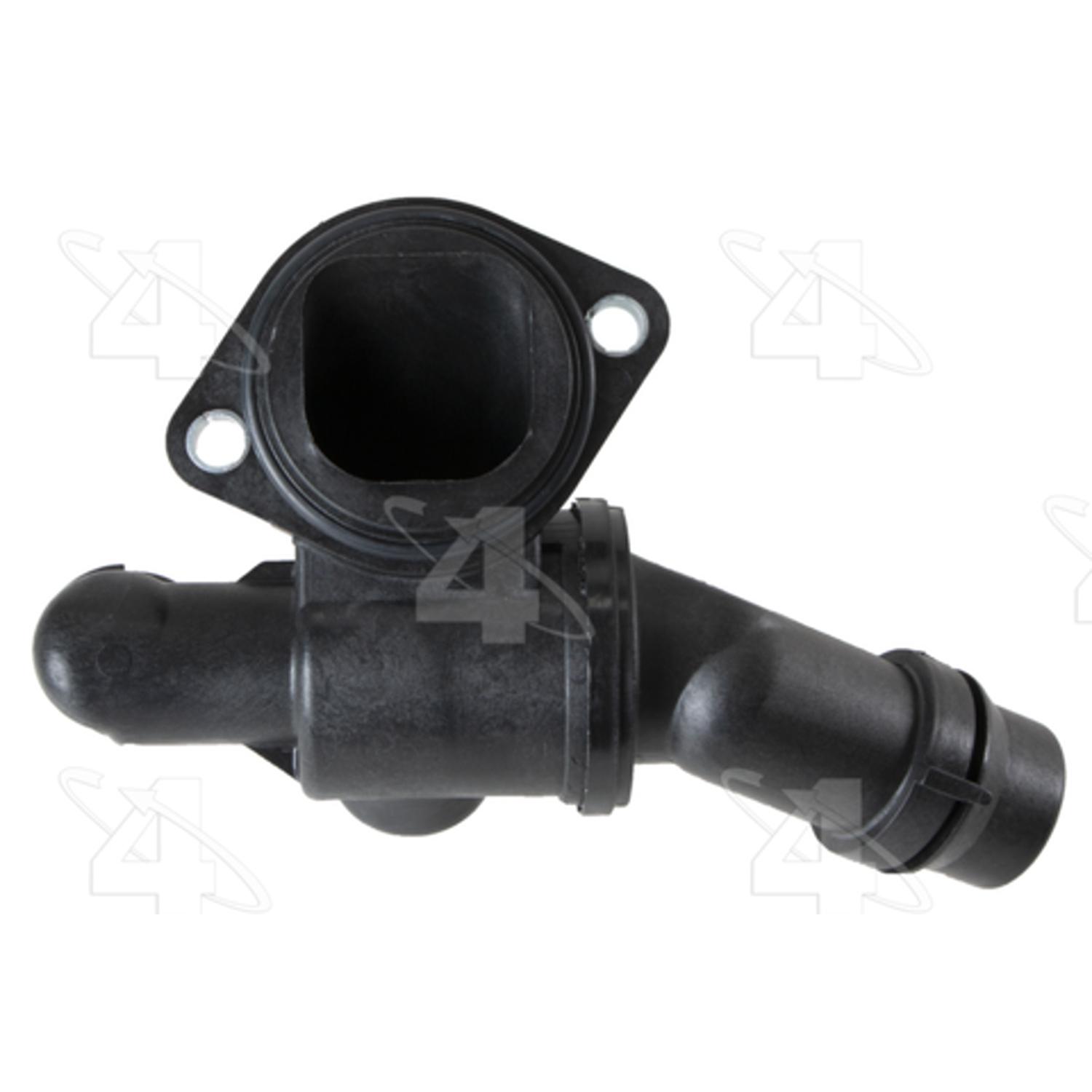 Four Seasons 86212 - Engine Coolant Thermostat Housing Four Seasons 86212 Engine Coolant Thermostat Housing product image 2 of 5