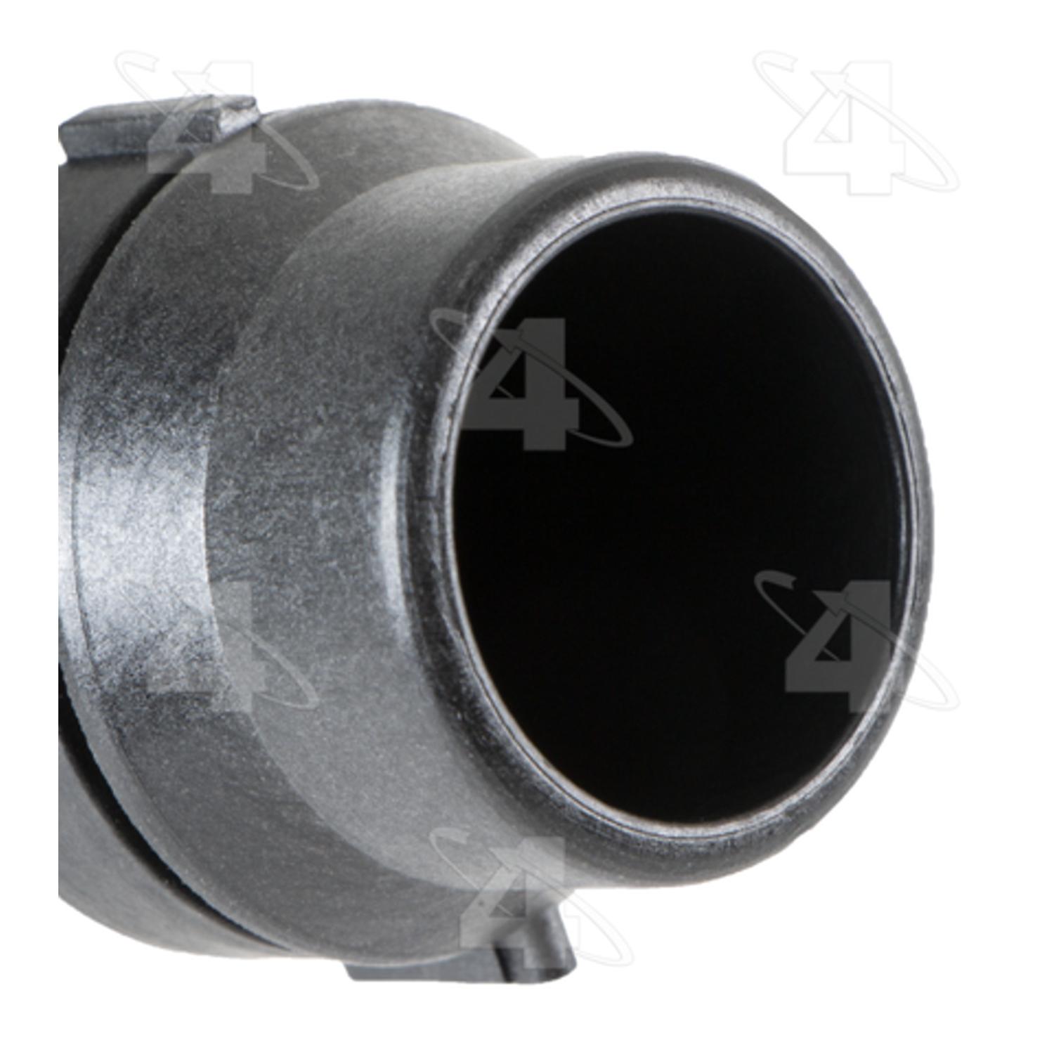 Four Seasons 86212 - Engine Coolant Thermostat Housing Four Seasons 86212 Engine Coolant Thermostat Housing product image 3 of 5
