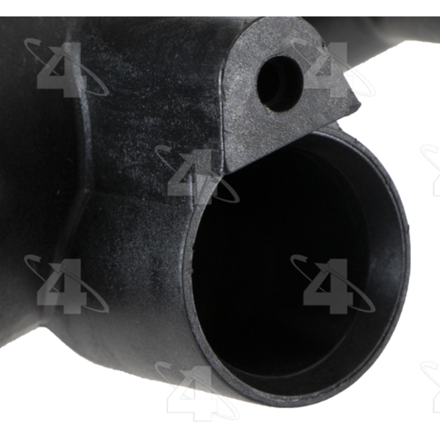 Four Seasons 86212 - Engine Coolant Thermostat Housing Four Seasons 86212 Engine Coolant Thermostat Housing product image 4 of 5