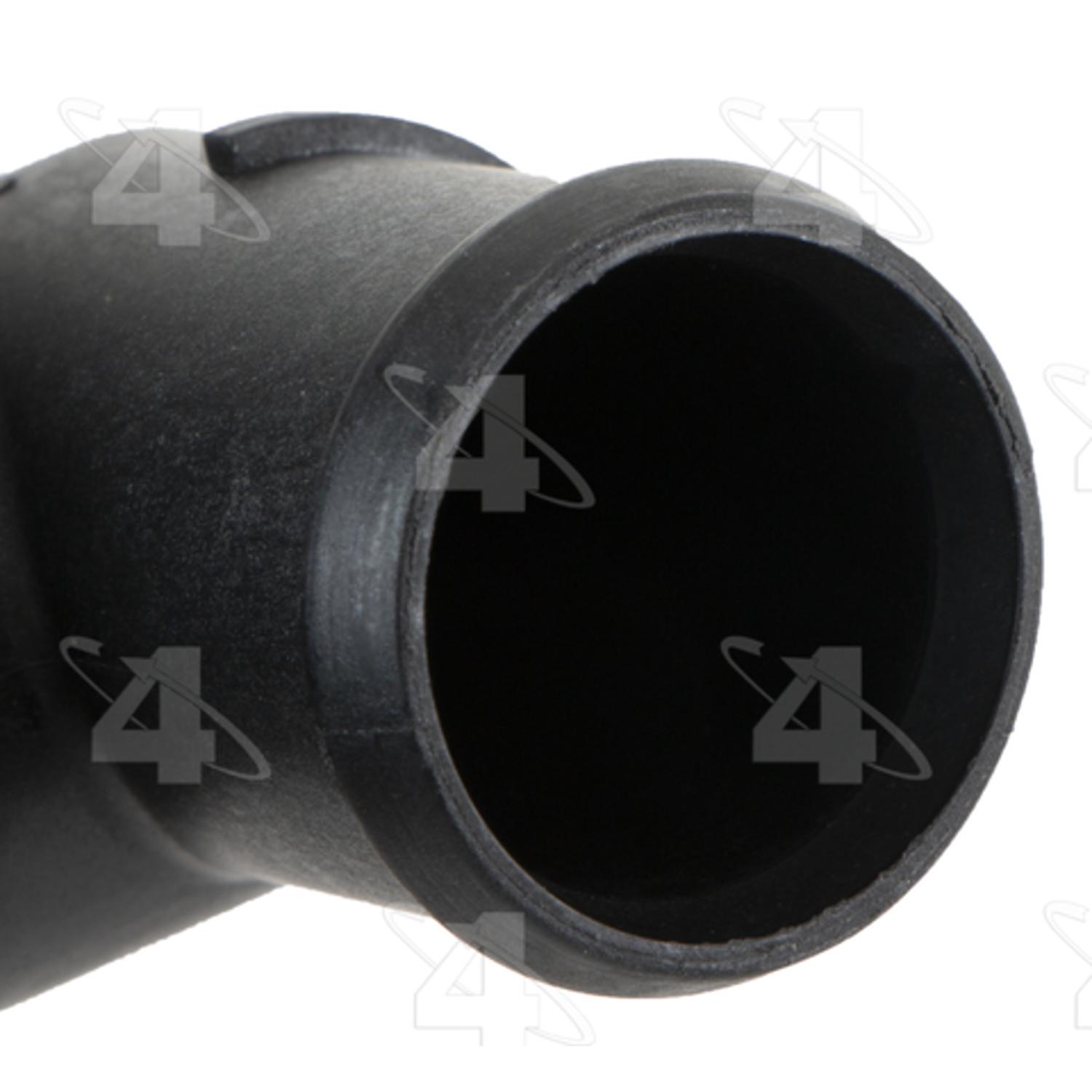 Four Seasons 86212 - Engine Coolant Thermostat Housing Four Seasons 86212 Engine Coolant Thermostat Housing product image 5 of 5