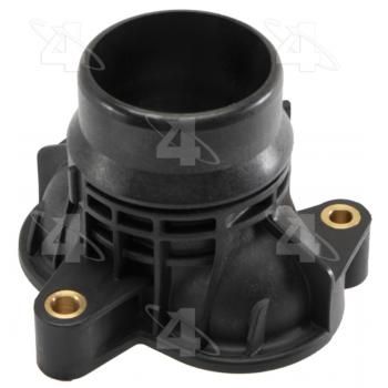 Four Seasons 86214 Engine Coolant Water Outlet product image 1 of 4