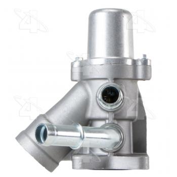 Four Seasons 86215 - Engine Coolant Water Outlet Housing Kit Four Seasons 86215 Engine Coolant Water Outlet Housing Kit product image 2 of 6