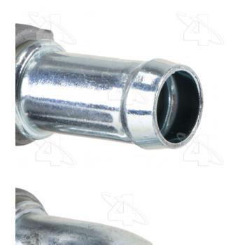 Four Seasons 86215 - Engine Coolant Water Outlet Housing Kit Four Seasons 86215 Engine Coolant Water Outlet Housing Kit product image 4 of 6