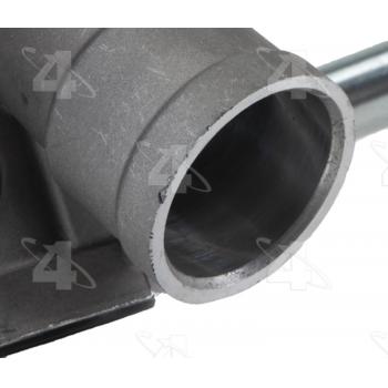 Four Seasons 86215 - Engine Coolant Water Outlet Housing Kit Four Seasons 86215 Engine Coolant Water Outlet Housing Kit product image 5 of 6