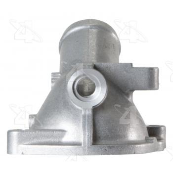 Four Seasons 86216 Engine Coolant Water Outlet product image 2 of 5