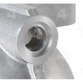 Four Seasons 86216 Engine Coolant Water Outlet product image 4 of 5