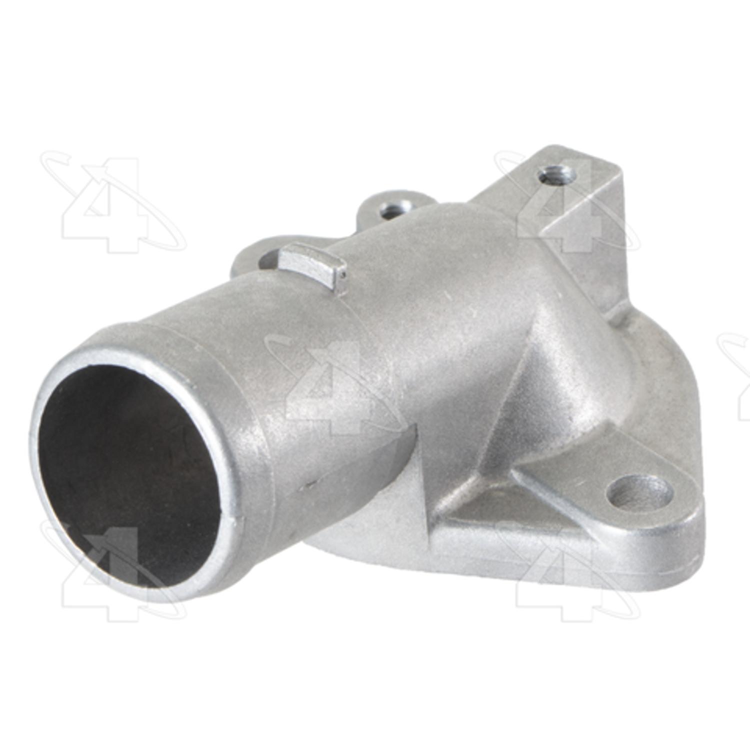 Four Seasons 86217 - Engine Coolant Water Outlet Four Seasons 86217 Engine Coolant Water Outlet product image 1 of 4