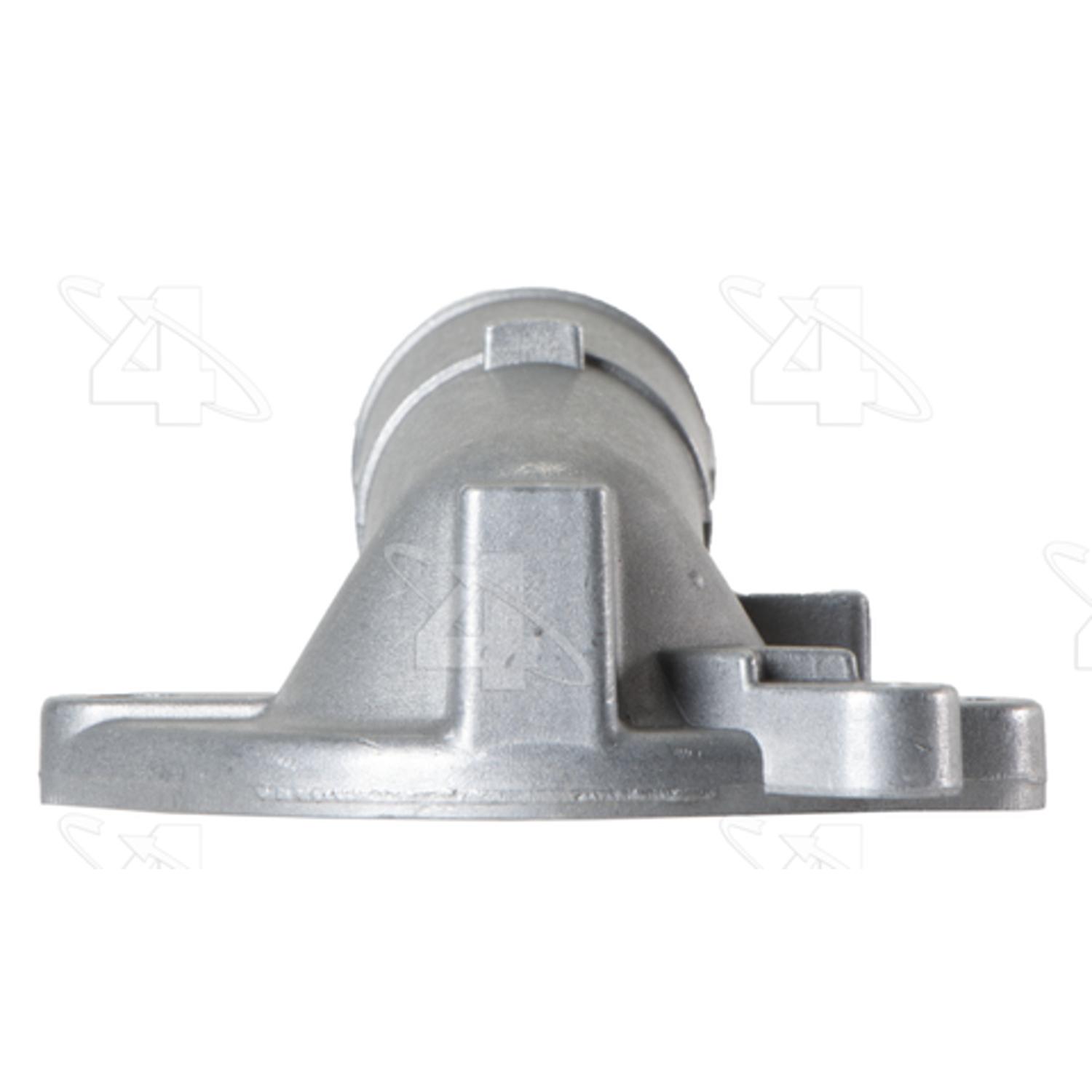 Four Seasons 86217 - Engine Coolant Water Outlet Four Seasons 86217 Engine Coolant Water Outlet product image 2 of 4