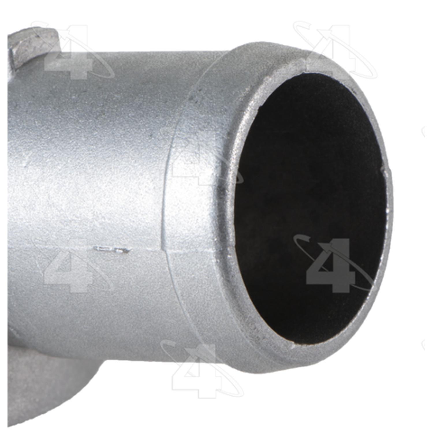 Four Seasons 86217 - Engine Coolant Water Outlet Four Seasons 86217 Engine Coolant Water Outlet product image 3 of 4