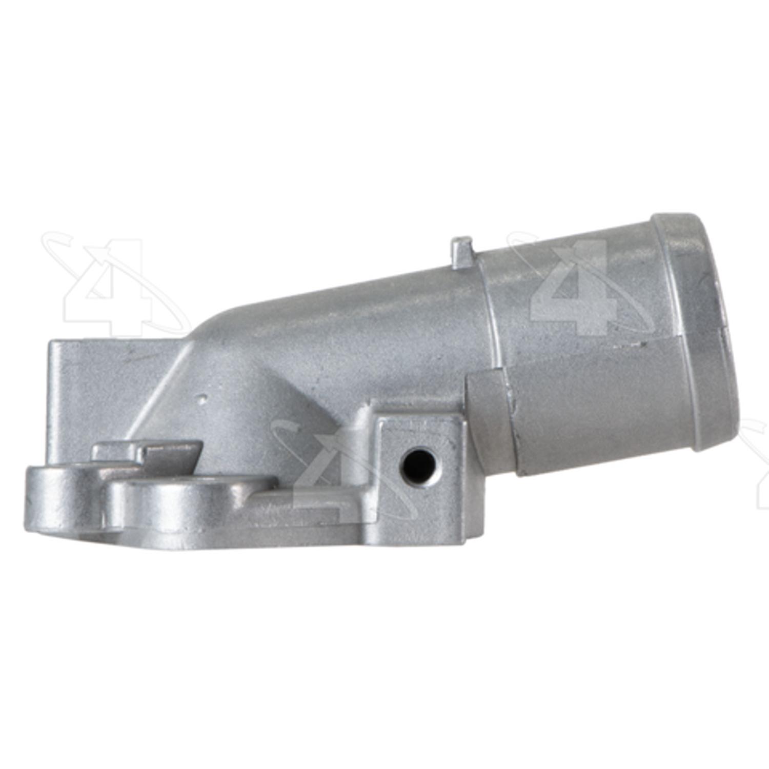 Four Seasons 86217 - Engine Coolant Water Outlet Four Seasons 86217 Engine Coolant Water Outlet product image 4 of 4