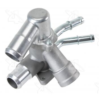 Four Seasons 86219 Engine Coolant Water Outlet Housing Kit product image 1 of 6
