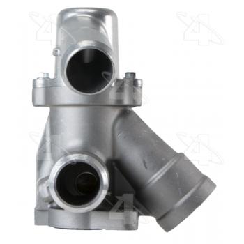 Four Seasons 86219 Engine Coolant Water Outlet Housing Kit product image 5 of 6