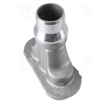 Four Seasons 86222 - Engine Coolant Water Outlet Four Seasons 86222 Engine Coolant Water Outlet product image 1 of 4