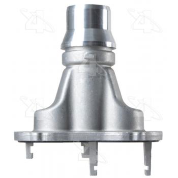 Four Seasons 86222 - Engine Coolant Water Outlet Four Seasons 86222 Engine Coolant Water Outlet product image 2 of 4