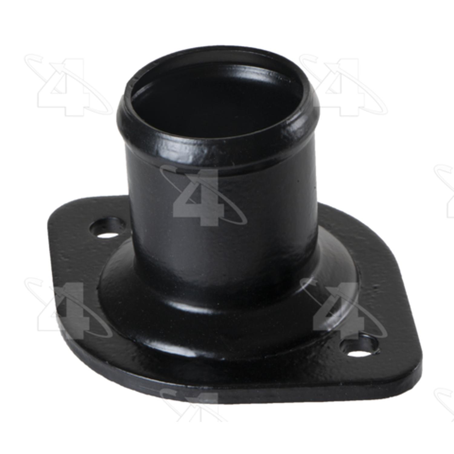 Four Seasons 86223 - Engine Coolant Water Outlet Four Seasons 86223 Engine Coolant Water Inlet product image 1 of 4