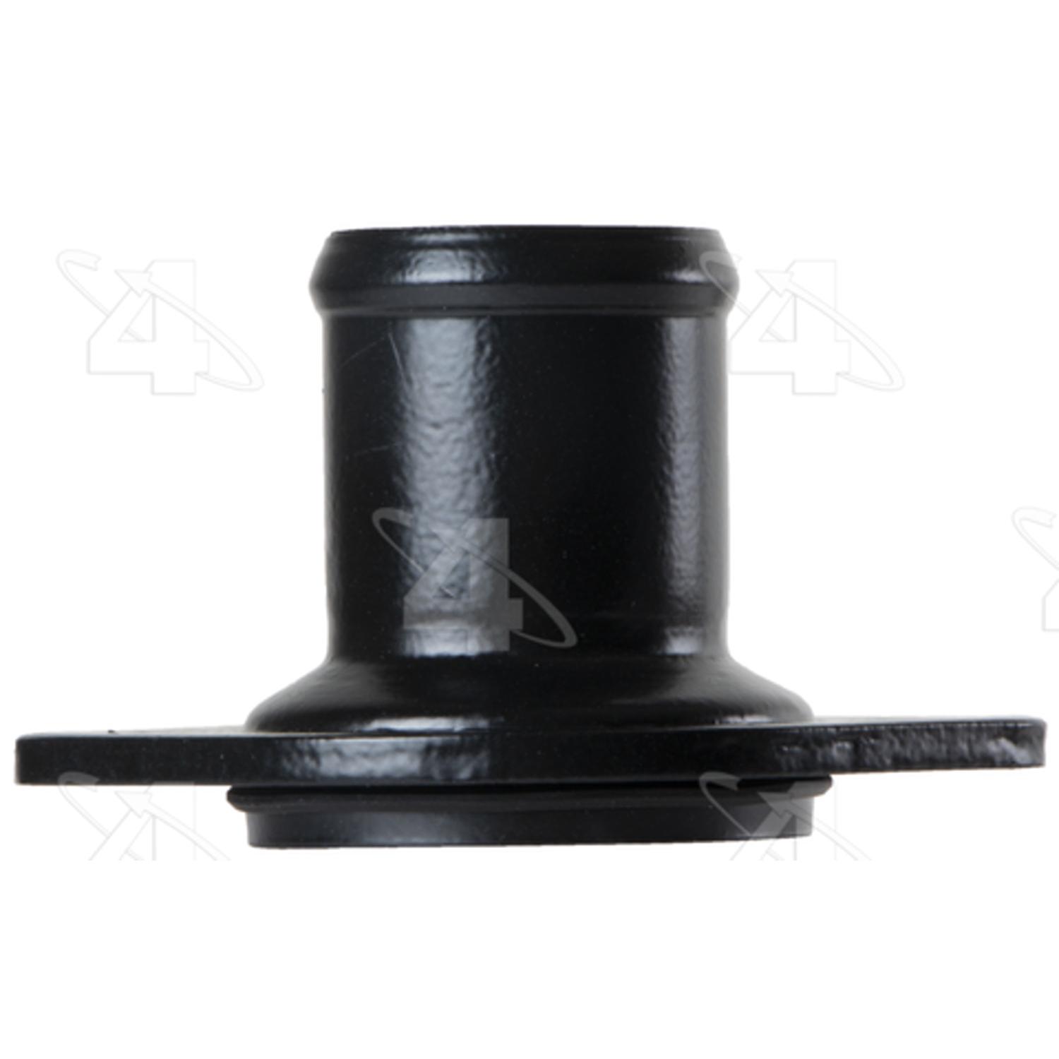 Four Seasons 86223 - Engine Coolant Water Outlet Four Seasons 86223 Engine Coolant Water Inlet product image 2 of 4