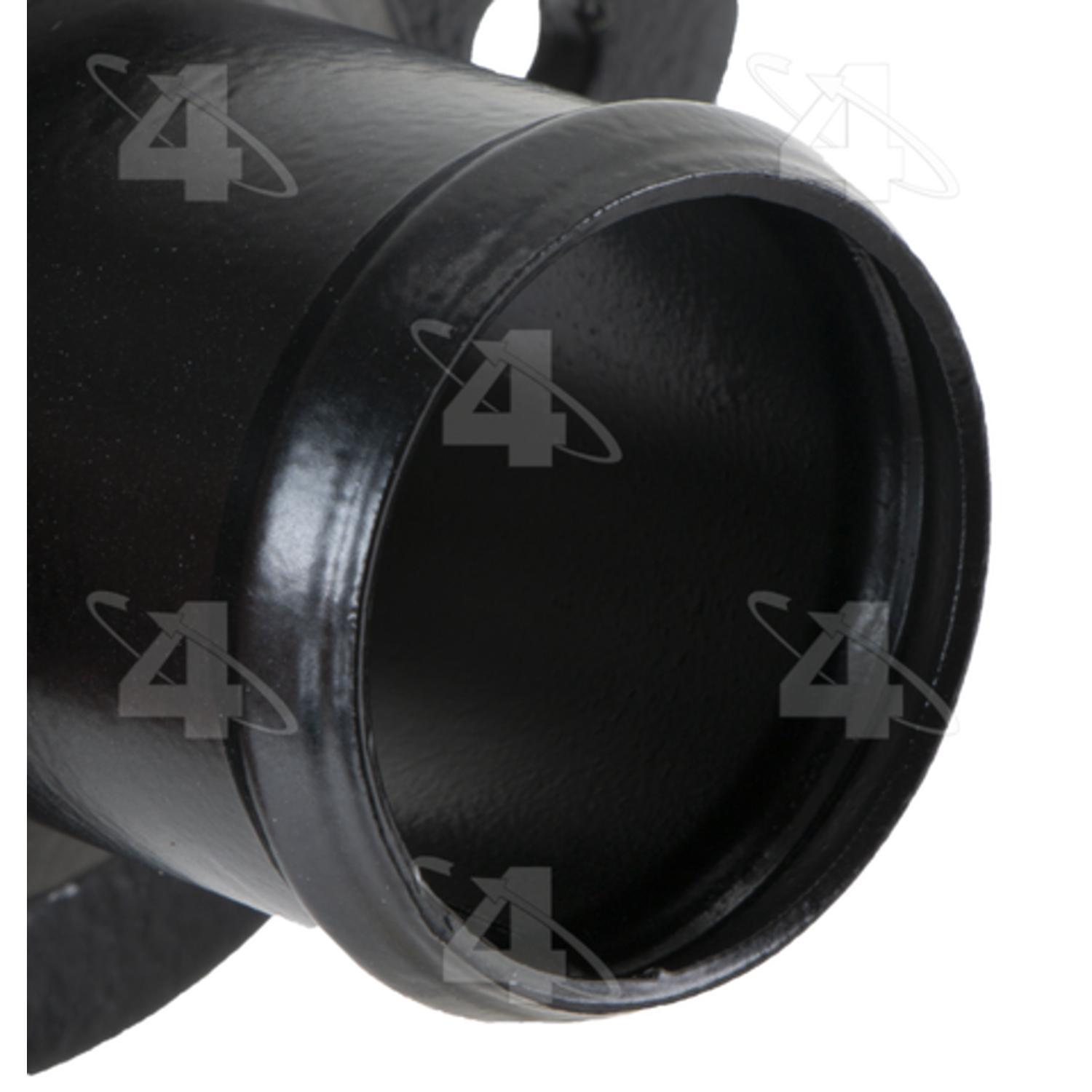 Four Seasons 86223 - Engine Coolant Water Outlet Four Seasons 86223 Engine Coolant Water Inlet product image 3 of 4