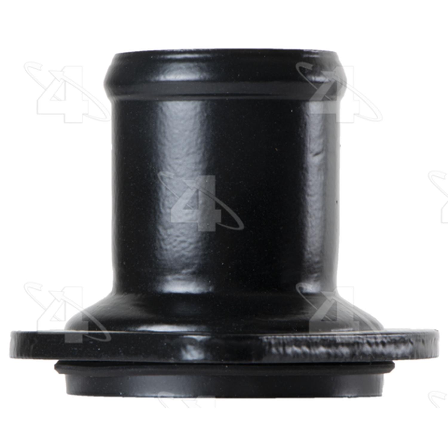 Four Seasons 86223 - Engine Coolant Water Outlet Four Seasons 86223 Engine Coolant Water Inlet product image 4 of 4