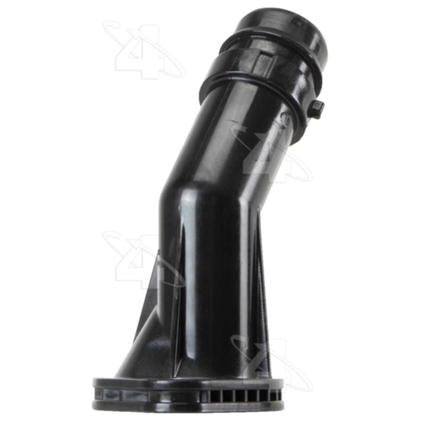 Four Seasons 86224 - Engine Coolant Water Outlet Four Seasons 86224 Engine Coolant Water Outlet product image 2 of 4