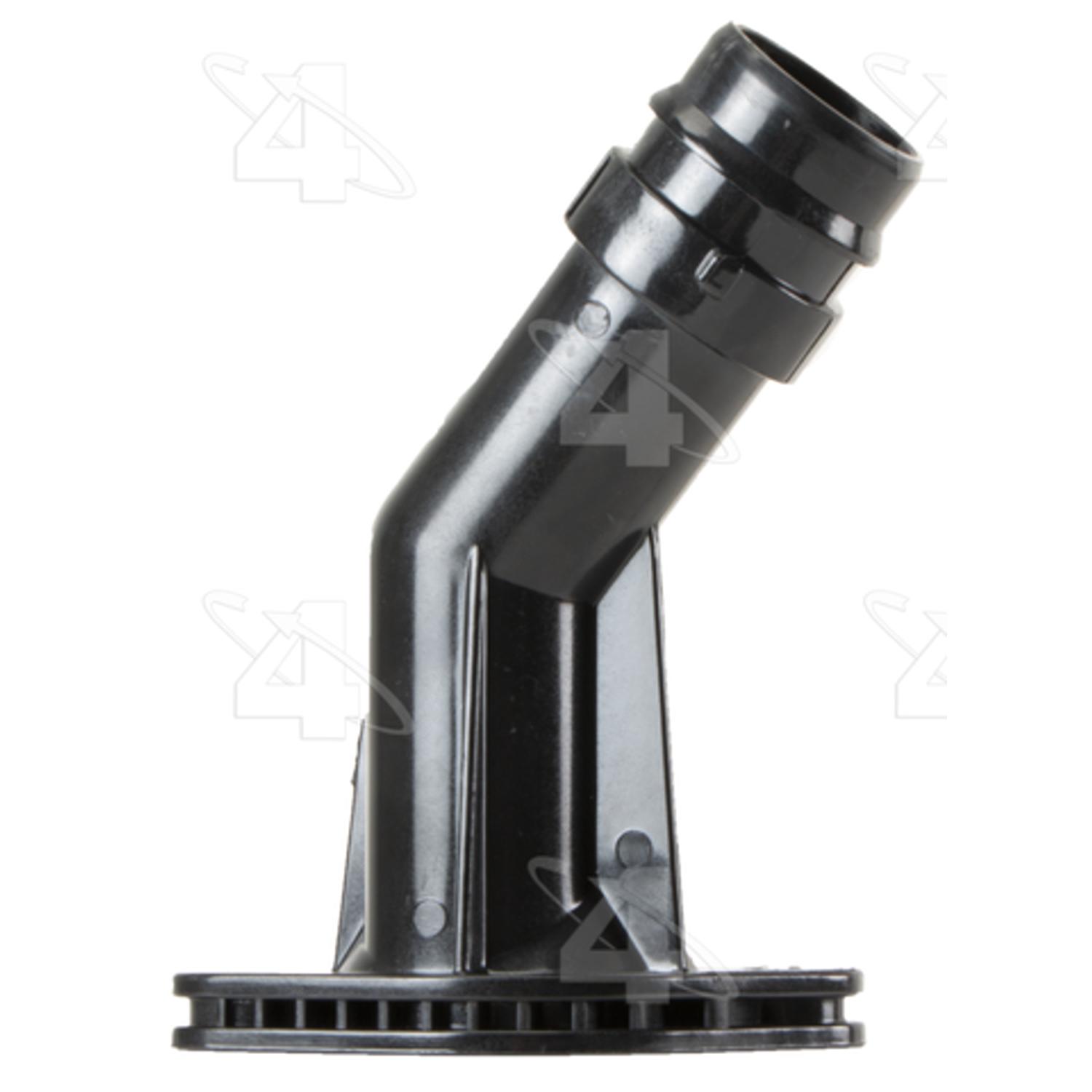 Four Seasons 86224 - Engine Coolant Water Outlet Four Seasons 86224 Engine Coolant Water Outlet product image 4 of 4