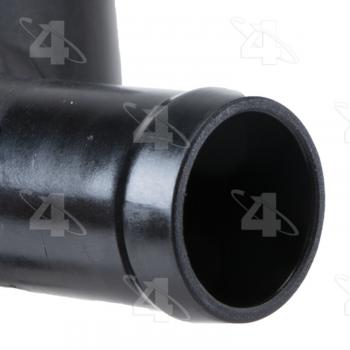Four Seasons 86225 - Engine Coolant Water Outlet Housing Kit Four Seasons 86225 Engine Coolant Water Outlet Housing Kit product image 2 of 5