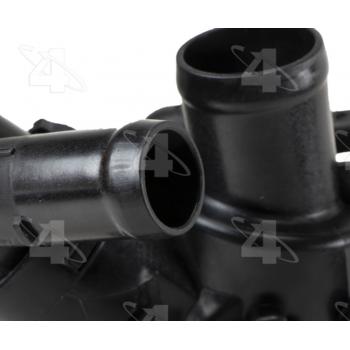 Four Seasons 86225 - Engine Coolant Water Outlet Housing Kit Four Seasons 86225 Engine Coolant Water Outlet Housing Kit product image 4 of 5