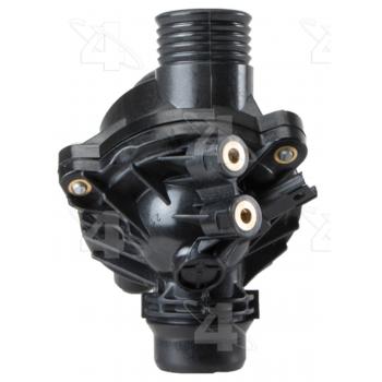 Four Seasons 86227 Engine Coolant Water Outlet Housing Kit product image 2 of 5