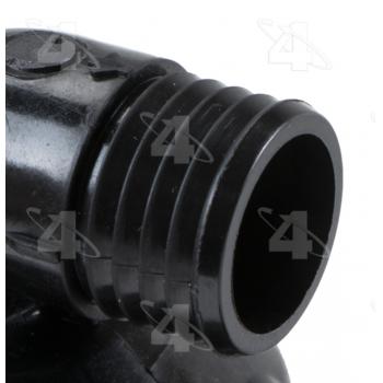 Four Seasons 86227 Engine Coolant Water Outlet Housing Kit product image 4 of 5