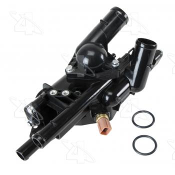 Four Seasons 86228 Engine Coolant Water Outlet Housing Kit product image 1 of 4