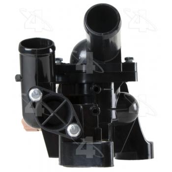 Four Seasons 86228 Engine Coolant Water Outlet Housing Kit product image 2 of 4