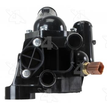 Four Seasons 86228 Engine Coolant Water Outlet Housing Kit product image 3 of 4
