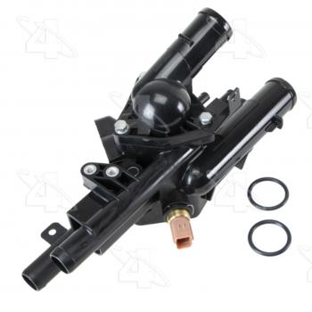 Four Seasons 86229 Engine Coolant Water Outlet Housing Kit product image 1 of 5