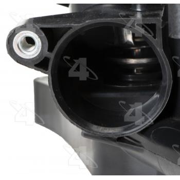 Four Seasons 86229 Engine Coolant Water Outlet Housing Kit product image 3 of 5