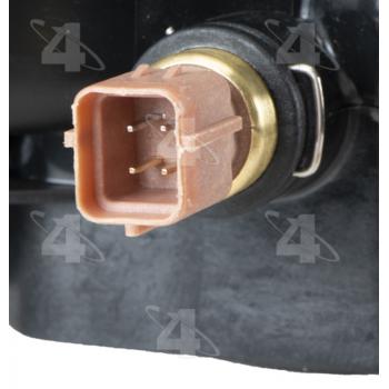 Four Seasons 86229 Engine Coolant Water Outlet Housing Kit product image 5 of 5