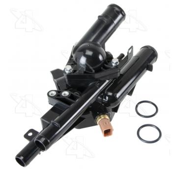 Four Seasons 86230 Engine Coolant Water Outlet Housing Kit product image 1 of 4