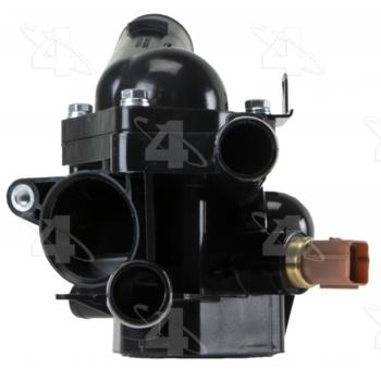 Four Seasons 86230 Engine Coolant Water Outlet Housing Kit product image 3 of 4