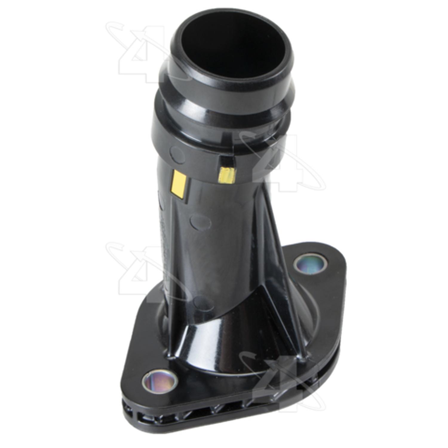 Four Seasons 86231 - Engine Coolant Water Outlet Four Seasons 86231 Engine Coolant Water Outlet product image 1 of 4