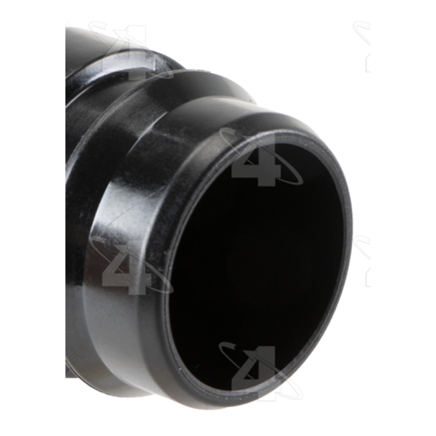Four Seasons 86231 - Engine Coolant Water Outlet Four Seasons 86231 Engine Coolant Water Outlet product image 3 of 4