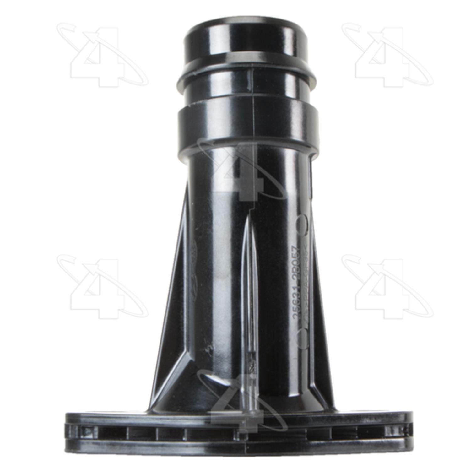 Four Seasons 86231 - Engine Coolant Water Outlet Four Seasons 86231 Engine Coolant Water Outlet product image 4 of 4
