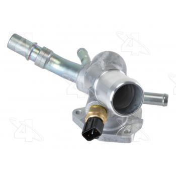 Four Seasons 86232 - Engine Coolant Outlet Flange Four Seasons 86232 Engine Coolant Outlet Flange product image 1 of 6