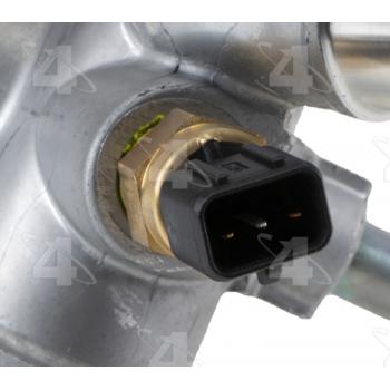 Four Seasons 86232 - Engine Coolant Outlet Flange Four Seasons 86232 Engine Coolant Outlet Flange product image 3 of 6