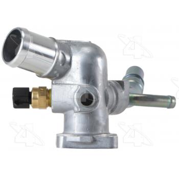 Four Seasons 86232 - Engine Coolant Outlet Flange Four Seasons 86232 Engine Coolant Outlet Flange product image 5 of 6