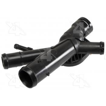 Four Seasons 86235 - Engine Coolant Water Outlet Four Seasons 86235 Engine Coolant Water Outlet product image 1 of 6