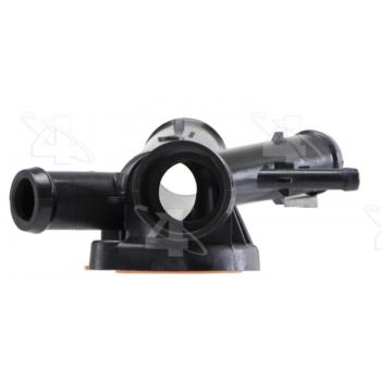Four Seasons 86235 - Engine Coolant Water Outlet Four Seasons 86235 Engine Coolant Water Outlet product image 2 of 6