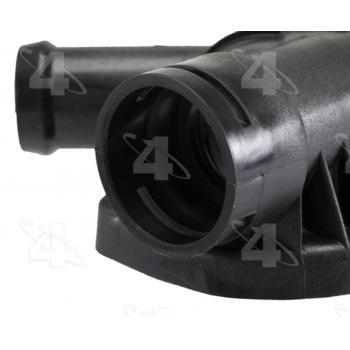 Four Seasons 86235 - Engine Coolant Water Outlet Four Seasons 86235 Engine Coolant Water Outlet product image 5 of 6