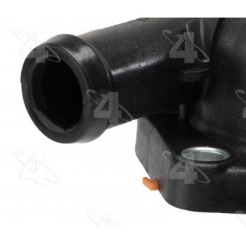 Four Seasons 86235 - Engine Coolant Water Outlet Four Seasons 86235 Engine Coolant Water Outlet product image 6 of 6