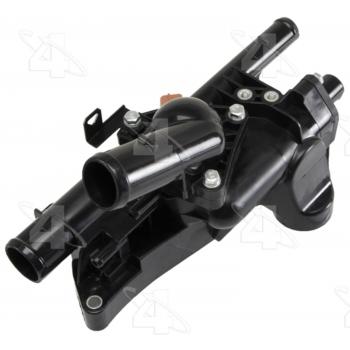 Four Seasons 86236 Engine Coolant Water Outlet Housing Kit product image 1 of 6