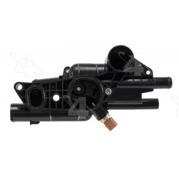 Four Seasons 86236 Engine Coolant Water Outlet Housing Kit product image 3 of 6