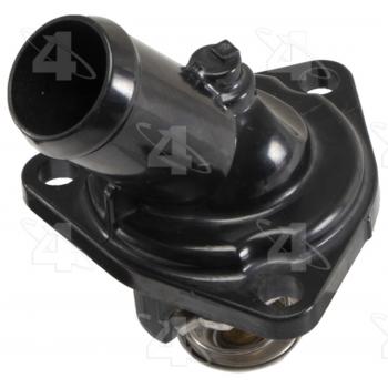 Four Seasons 86240 Engine Coolant Thermostat / Water Outlet Assembly product image 1 of 4